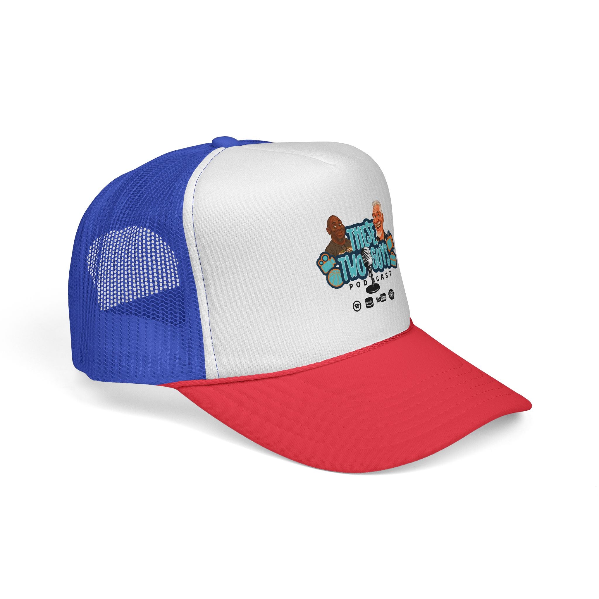 Trucker Caps