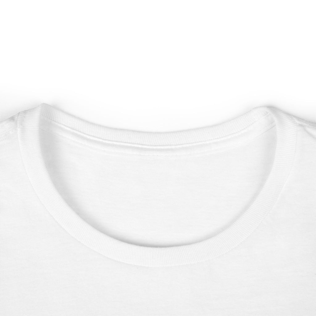 Podcast Merchandise Women's Tee, Softstyle T-Shirt, Humor Apparel, Gift for Podcast Lovers, Comfortable Podcast Tee