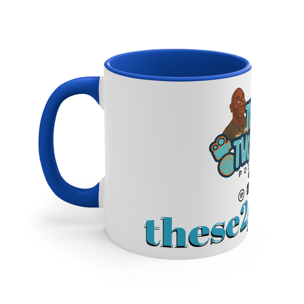 Colorful Accent Mugs with Podcast Design, Fun Coffee Cup for Podcast Lovers, Vibrant Travel Mug, Unique Gift for Coffee Enthusiasts, [...]