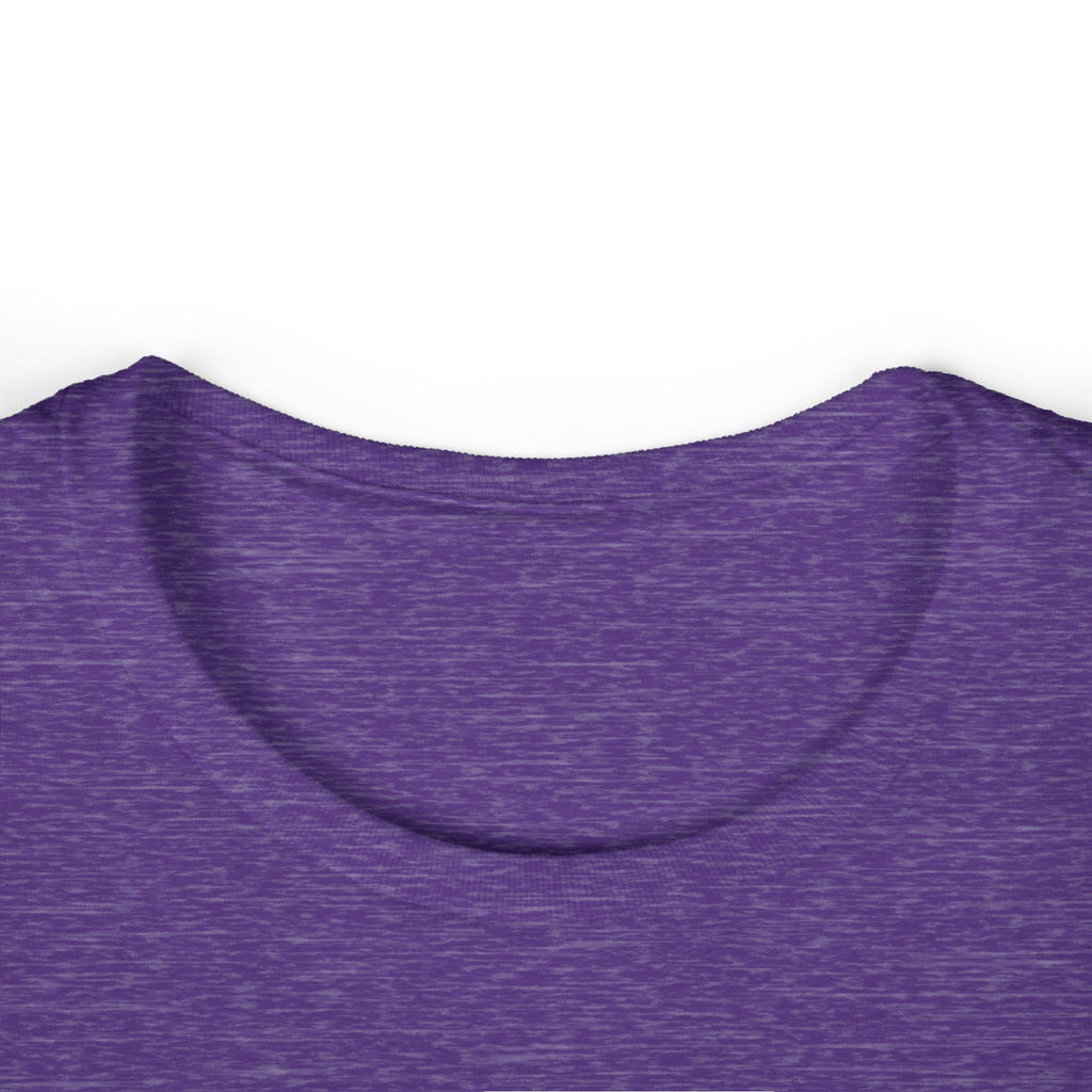 Podcast Merchandise Women's Tee, Softstyle T-Shirt, Humor Apparel, Gift for Podcast Lovers, Comfortable Podcast Tee