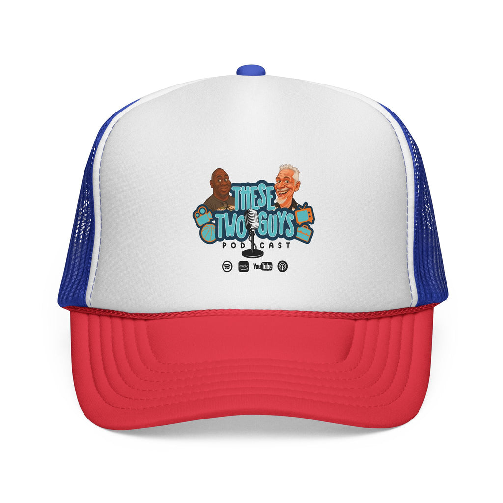 Trucker Caps